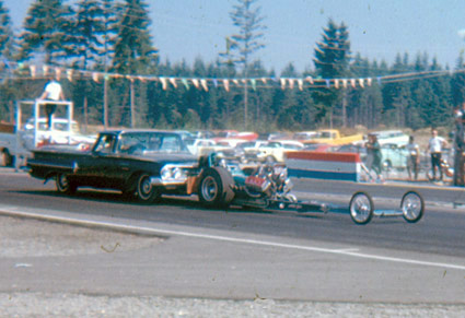 AAFD pushing up track at Puyallup.jpg