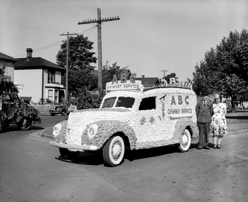 ABC Chimney parade truck.jpg