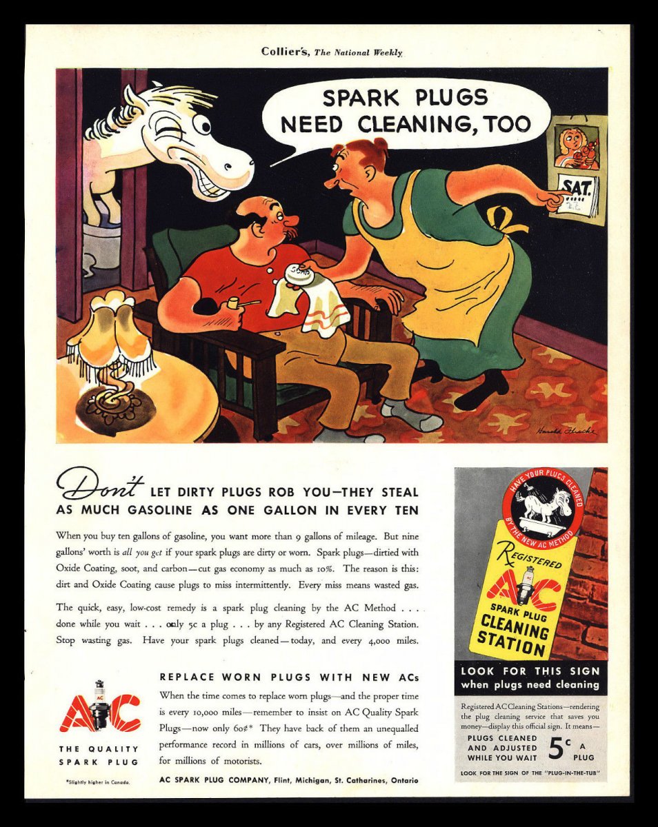 AC AD - Sparkplugs need cleaning too.jpg