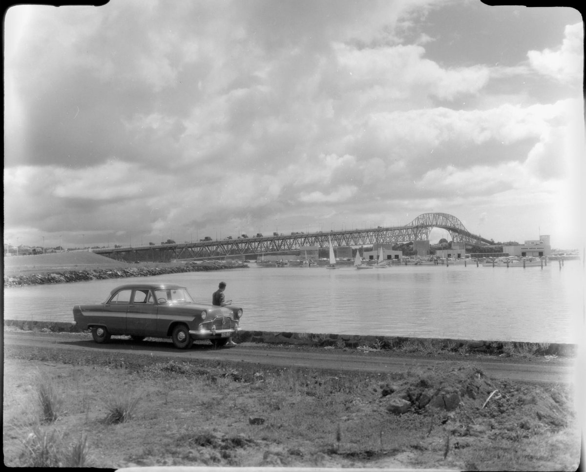 Akl bridge zephyr May 61.jpg