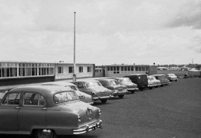 Akl Kelston Boys High School 1960.jpg