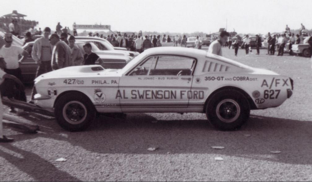 Al Joniec Al Swenson Ford AFX.JPG