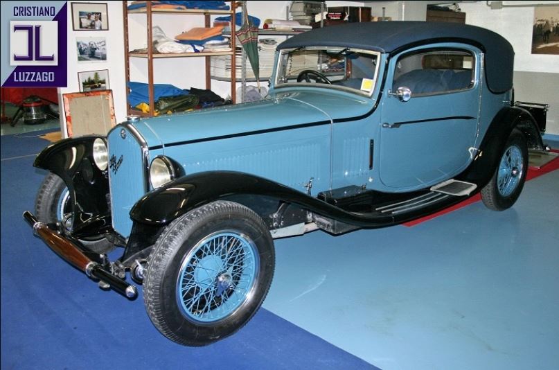 Alfa Romeo1750GTC Touring1931 01.JPG