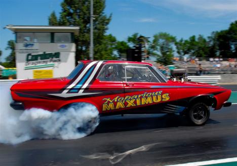 altered plymouth Moparious Maximus Owned by Larry Grenko Sr. & Jr. second.jpg