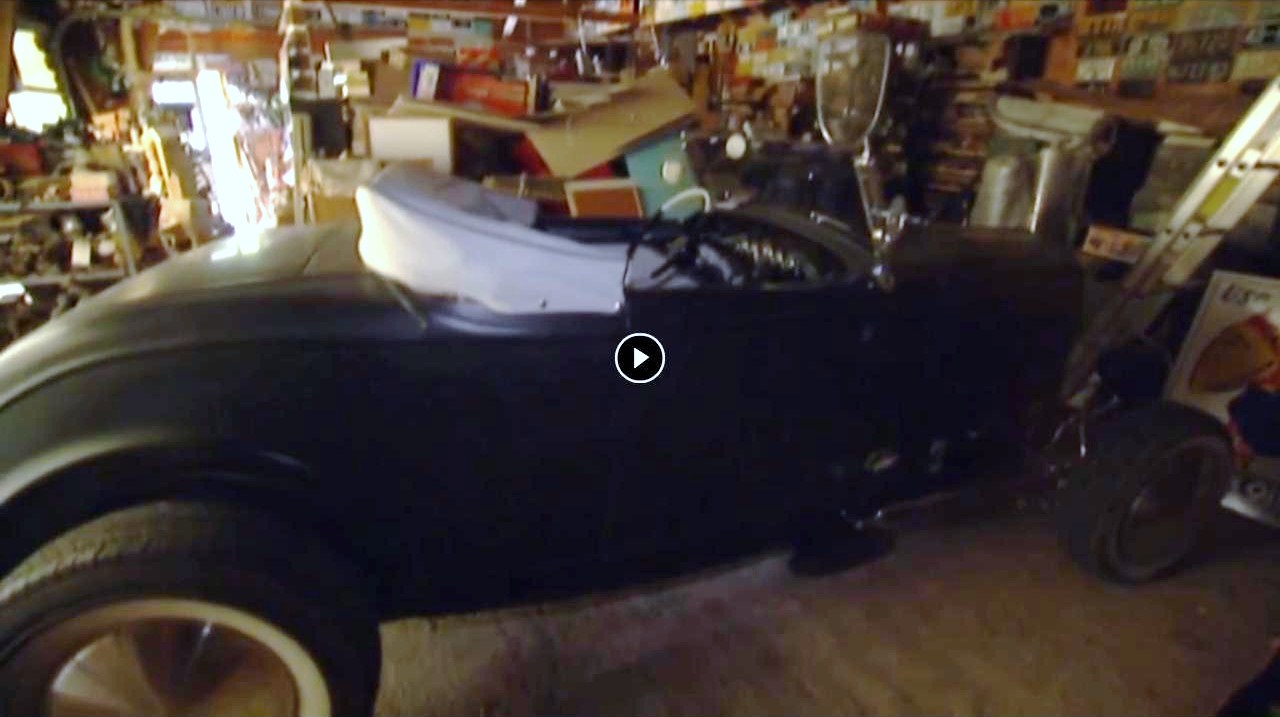 American Pickers - Junior's '32 Roadster - 3.jpg