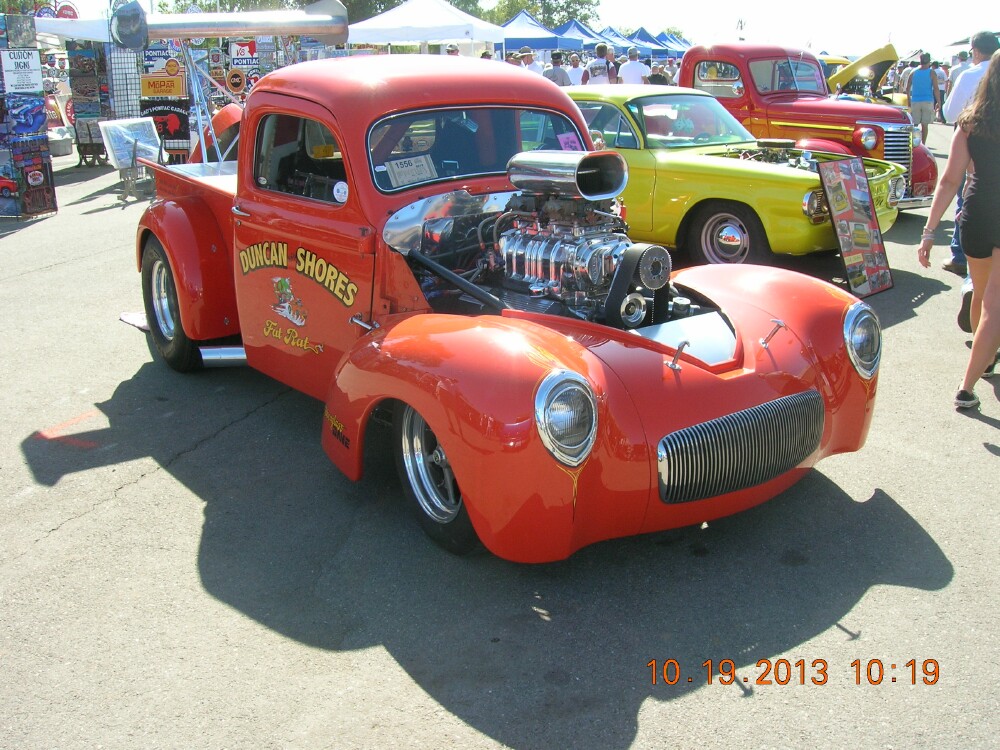 Another pickup at CHRR 2013.jpg