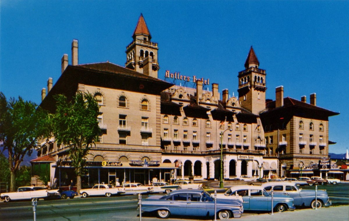 Antler Hotel Colorado Springs CO.jpg