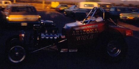 Arizona Wildcat Owned by Larry Christopherson from Phoenix.jpg