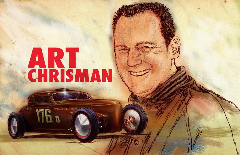 Art with the Chrisman Coupe (by Norwell).jpg