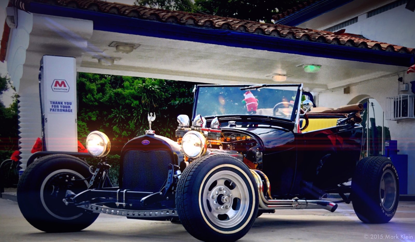 Artdeco Gas Station Coral Way n 17ave Miami Fl..JPG