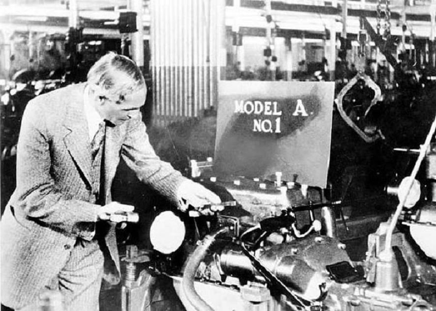 assembly line 1928 Ford Model A number 1.jpg