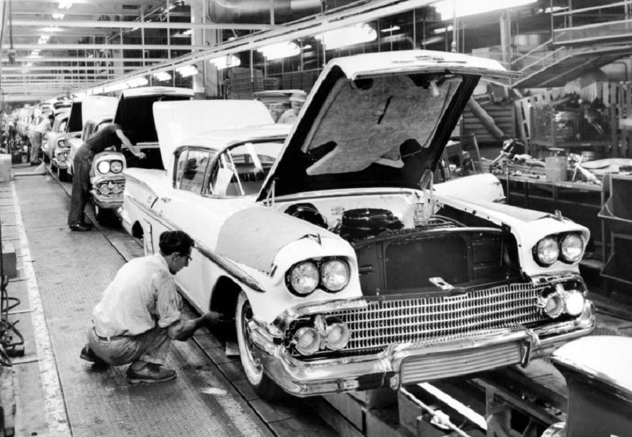 assembly line 1958 Chevy Impala.jpg