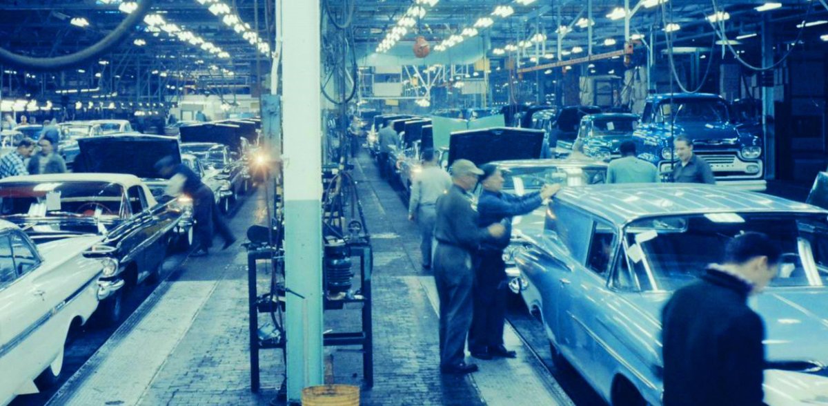 assembly line 1959 Chevy Tarrytown PA 76.jpg