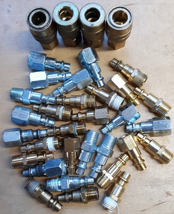 Assorted old fittings.jpg