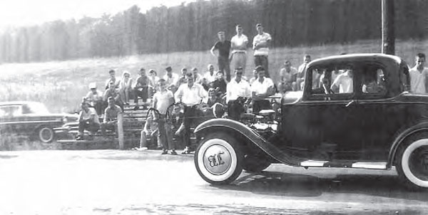 At Maryville Drag Strip in Tennessee, this ’32 Ford five-window.jpg