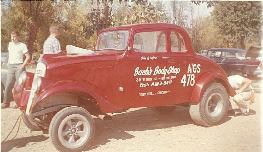 Bach's body shop.JPG