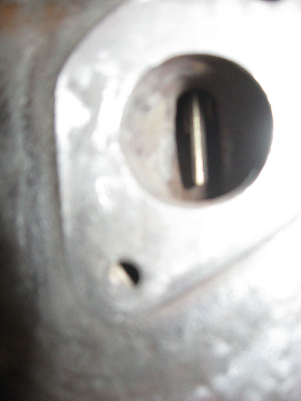 Bare Block 8 Exhaust Baffle Installed.jpg