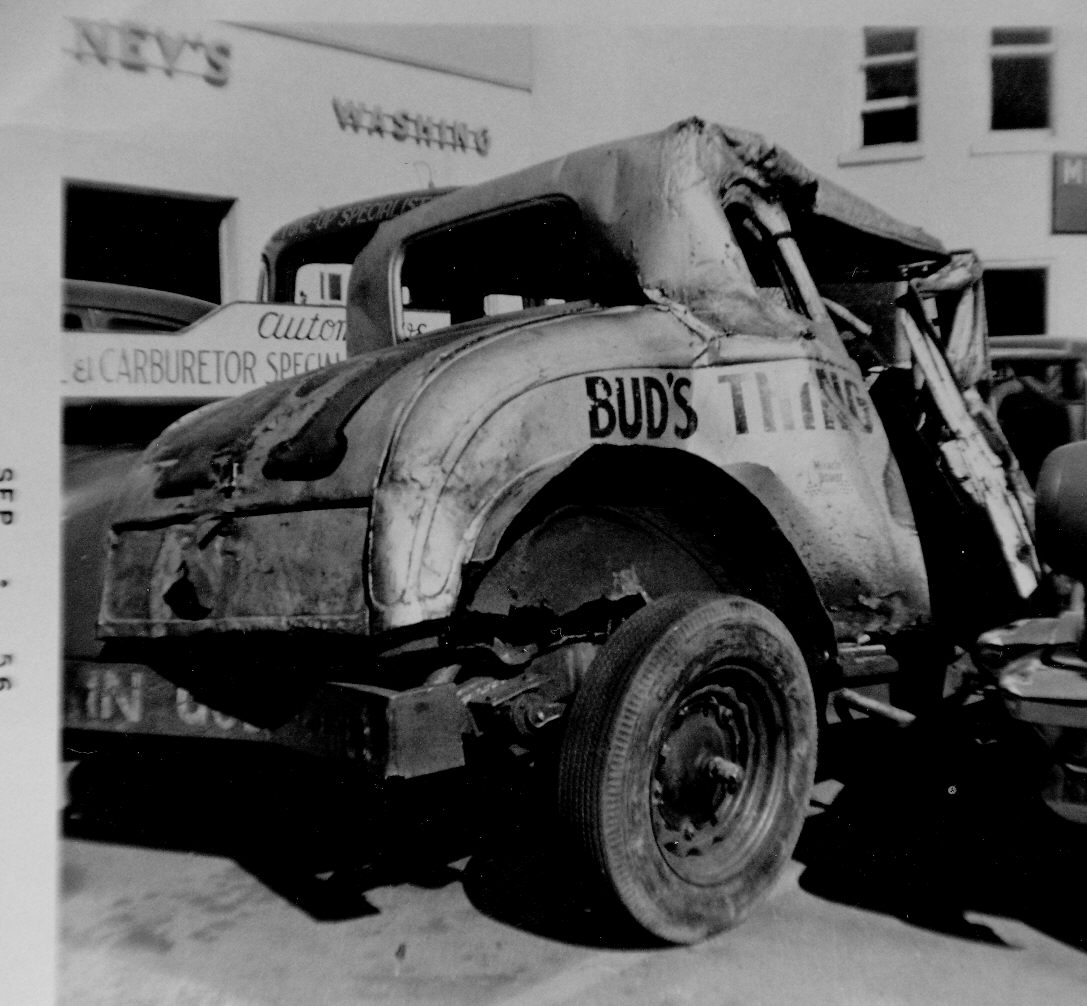 Barry Kettering's #47 Deuce 5wd Jalopy - Destoyed Pic 1.jpg