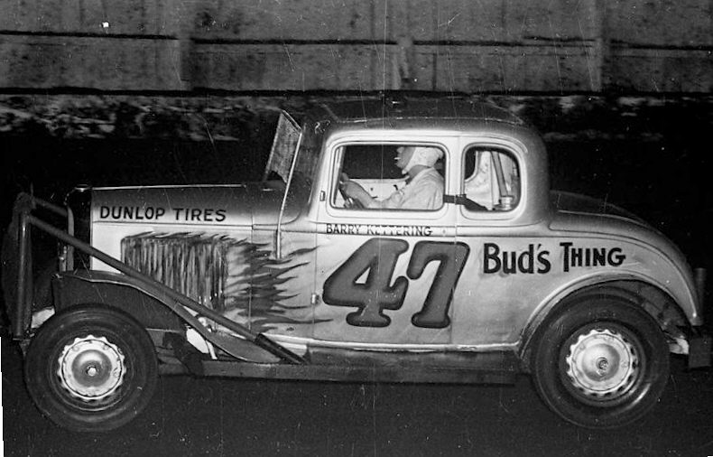 Barry Kettering's #47 Deuce 5wd Jalopy - Racing.jpg