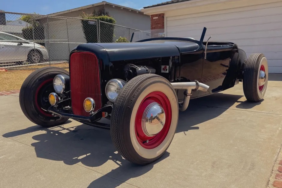 BaT - 1930 ford roadster.jpg