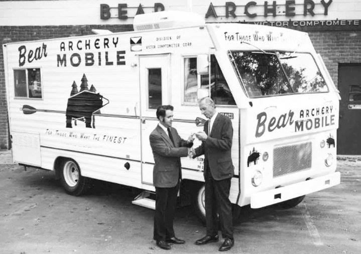Bear Archery mobile in Grayling, MI.jpg