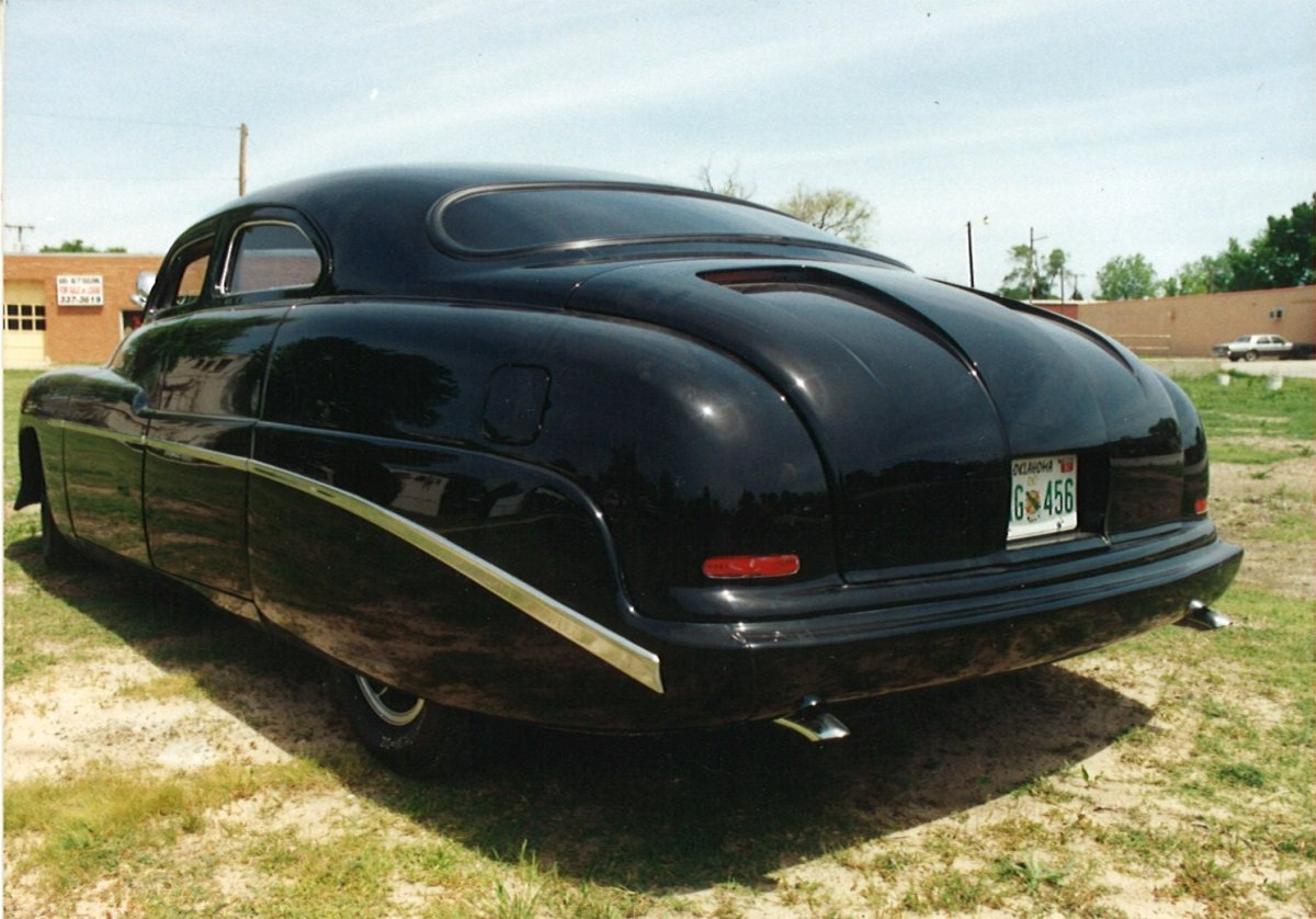 Before Merc rear.JPG