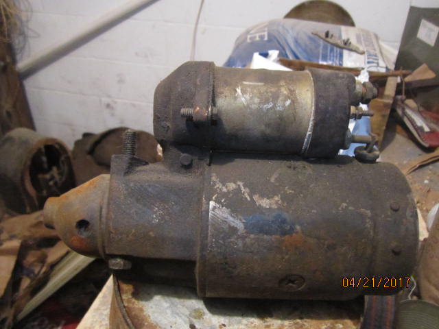 bell housing starter ect 011.JPG