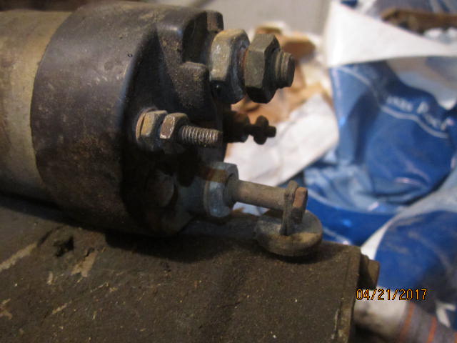 bell housing starter ect 012.JPG