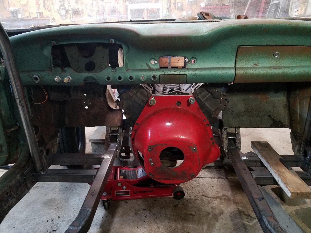 Bell on engine.jpg