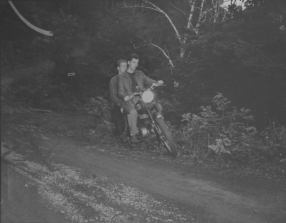 Bike-3 Carleton PQ August 15,1945-2.jpg