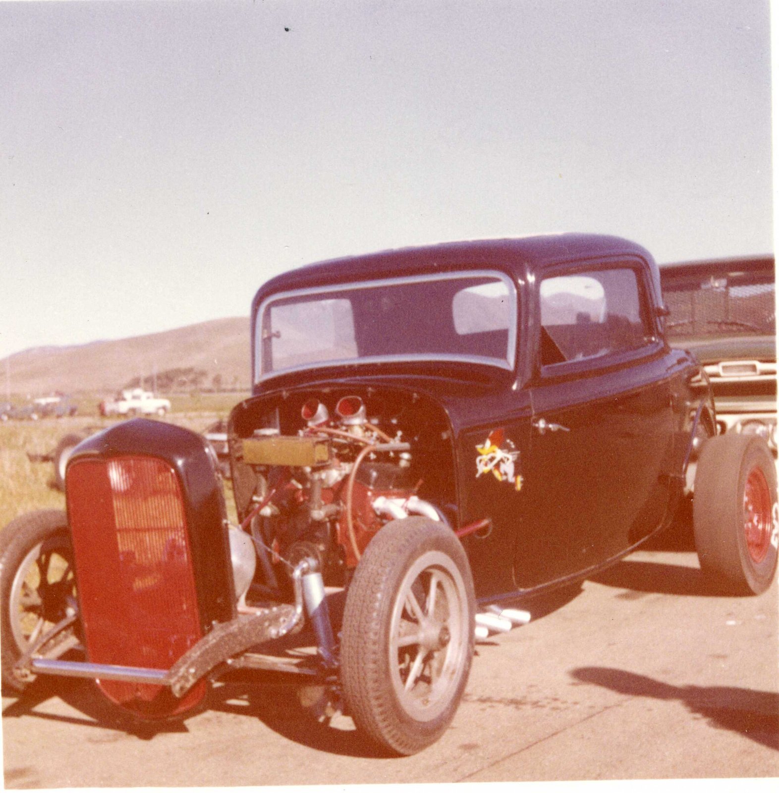 BILLHICKOK 32 COUPE CA JAN 13 1963.jpg