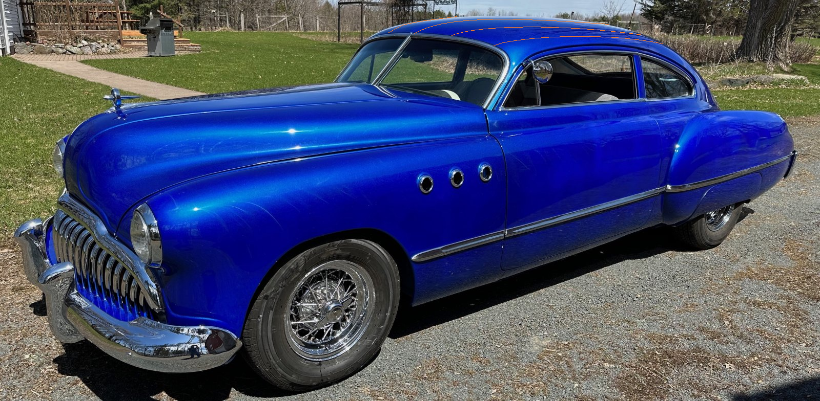 BJR's Buick with orange pinstriping.png