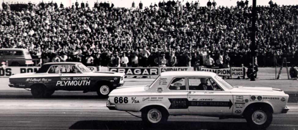 Black Arrow vs Dick Housey winternationals.JPG