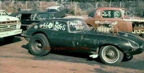 Blown Jag XKE coupe.jpeg