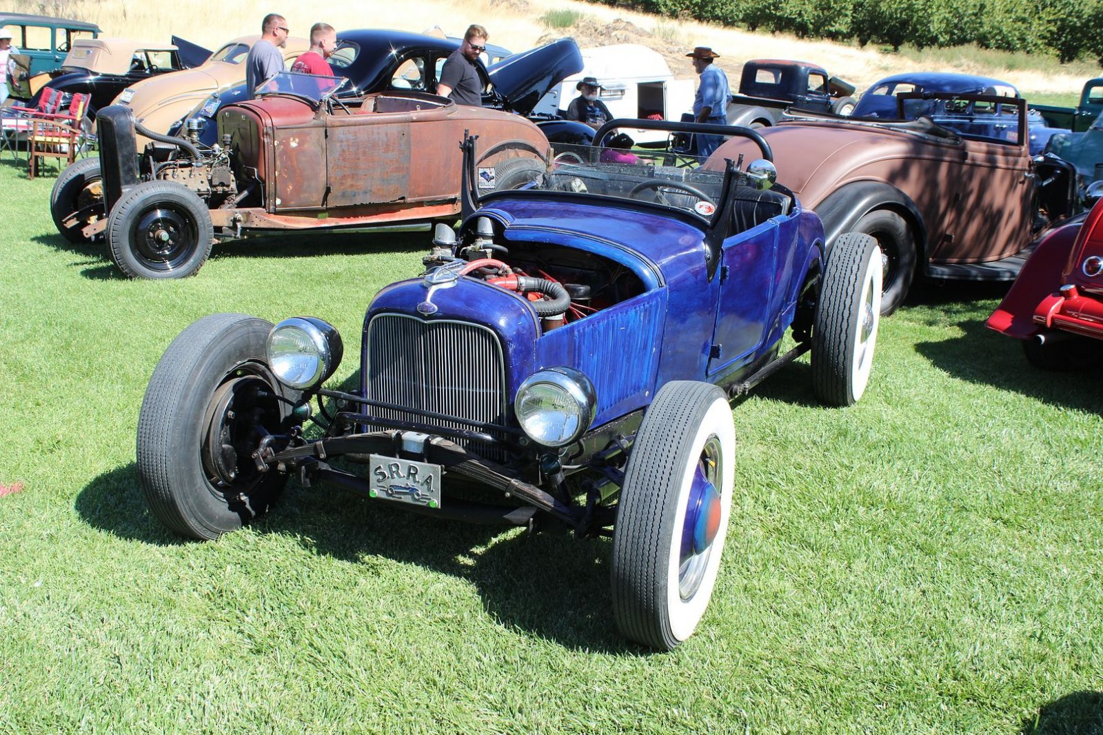 Blue 27 T with six.jpg