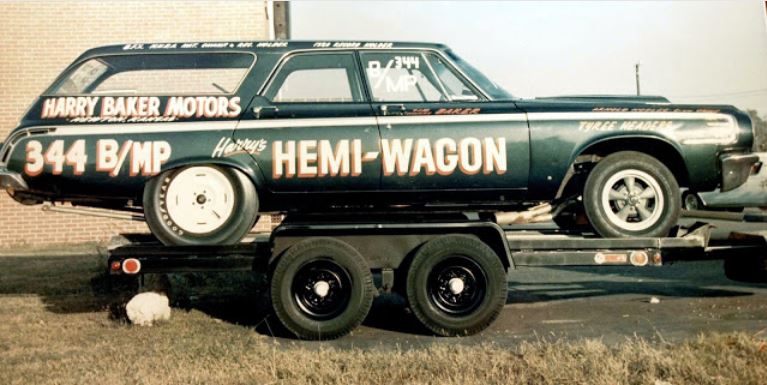 BMP Harrys Hemi wagon.JPG