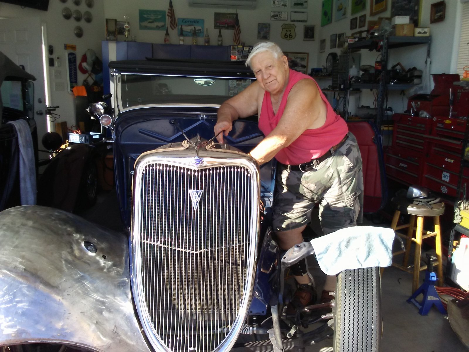 bob and 34 roadster.jpg