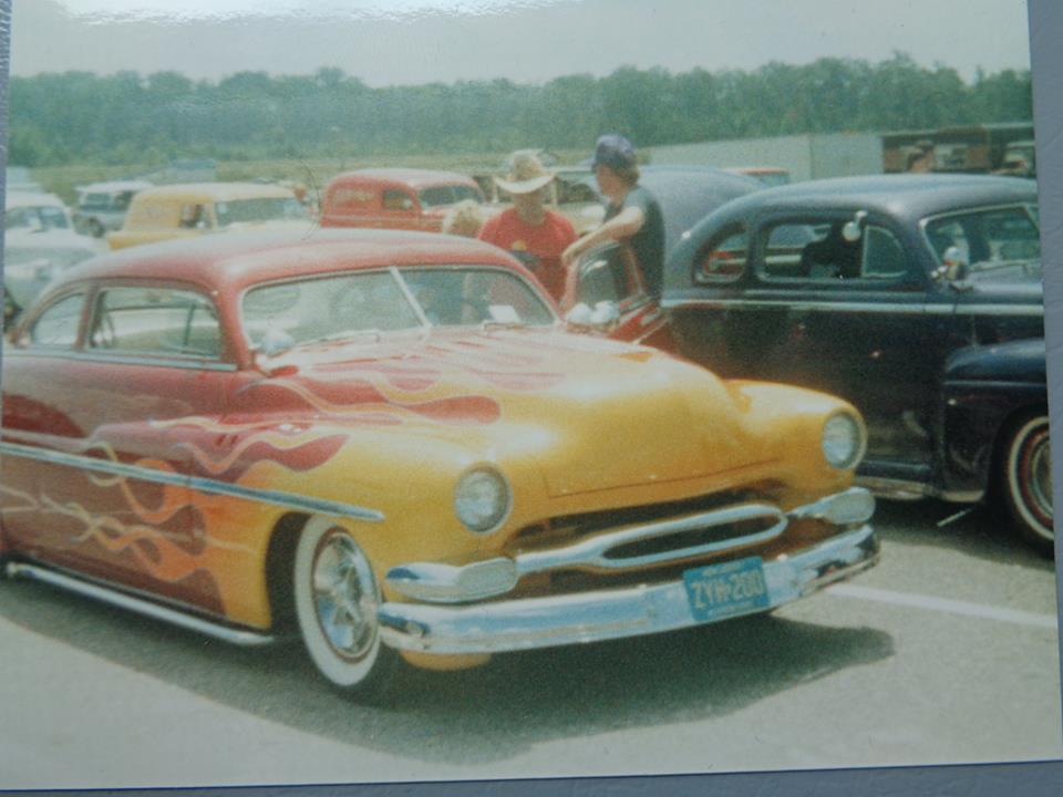 Bob Johnson 1950 Merc h new owner paint.jpg