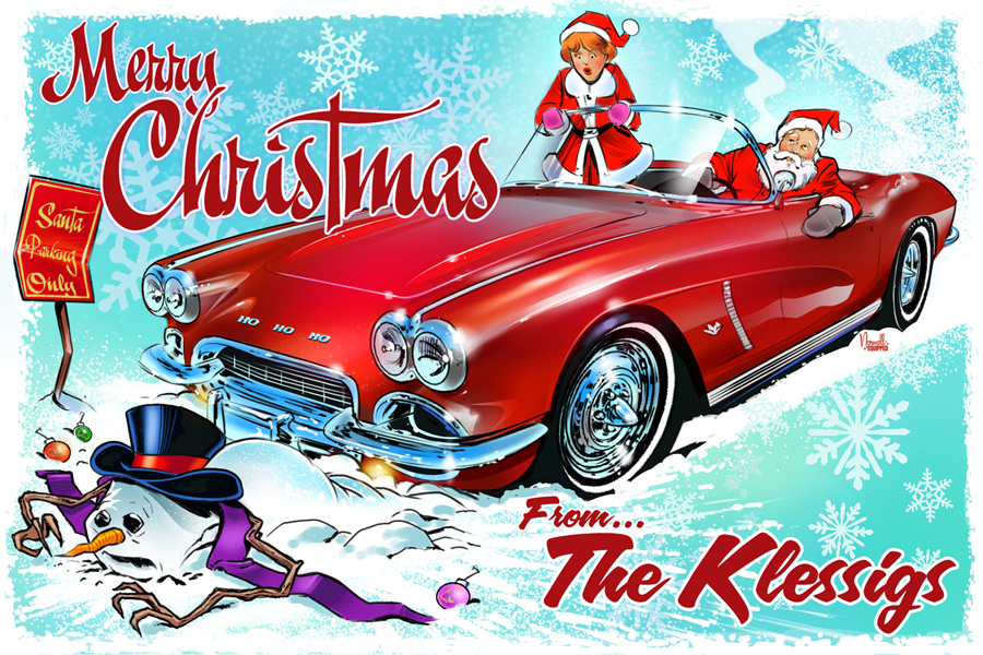 Bob K's Christmas 2011 (by Jeff Norwell).jpg
