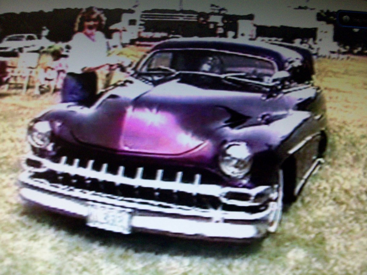 Bob n Janet Barkoff 51 Merc a 94SSE.JPG