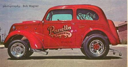 Bob Panella Trucking second.JPG