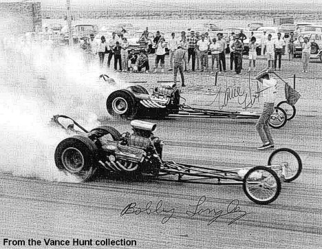 Bobby Langley and Vance Hunt duelling it out at Amarillo. From the Vance Hunt Collection.jpg