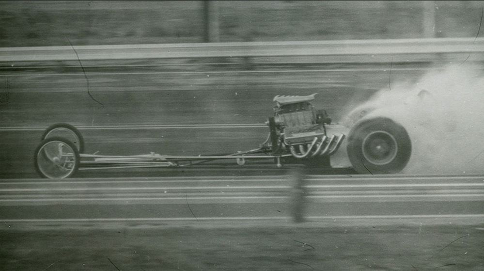 Bobby Langley's Scorpion at Willow Run Raceway, Oklahoma City OK.JPG