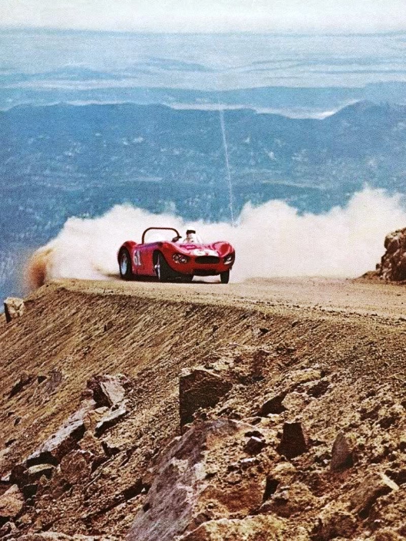 Bocar XP1 @ Pikes Peak.jpg