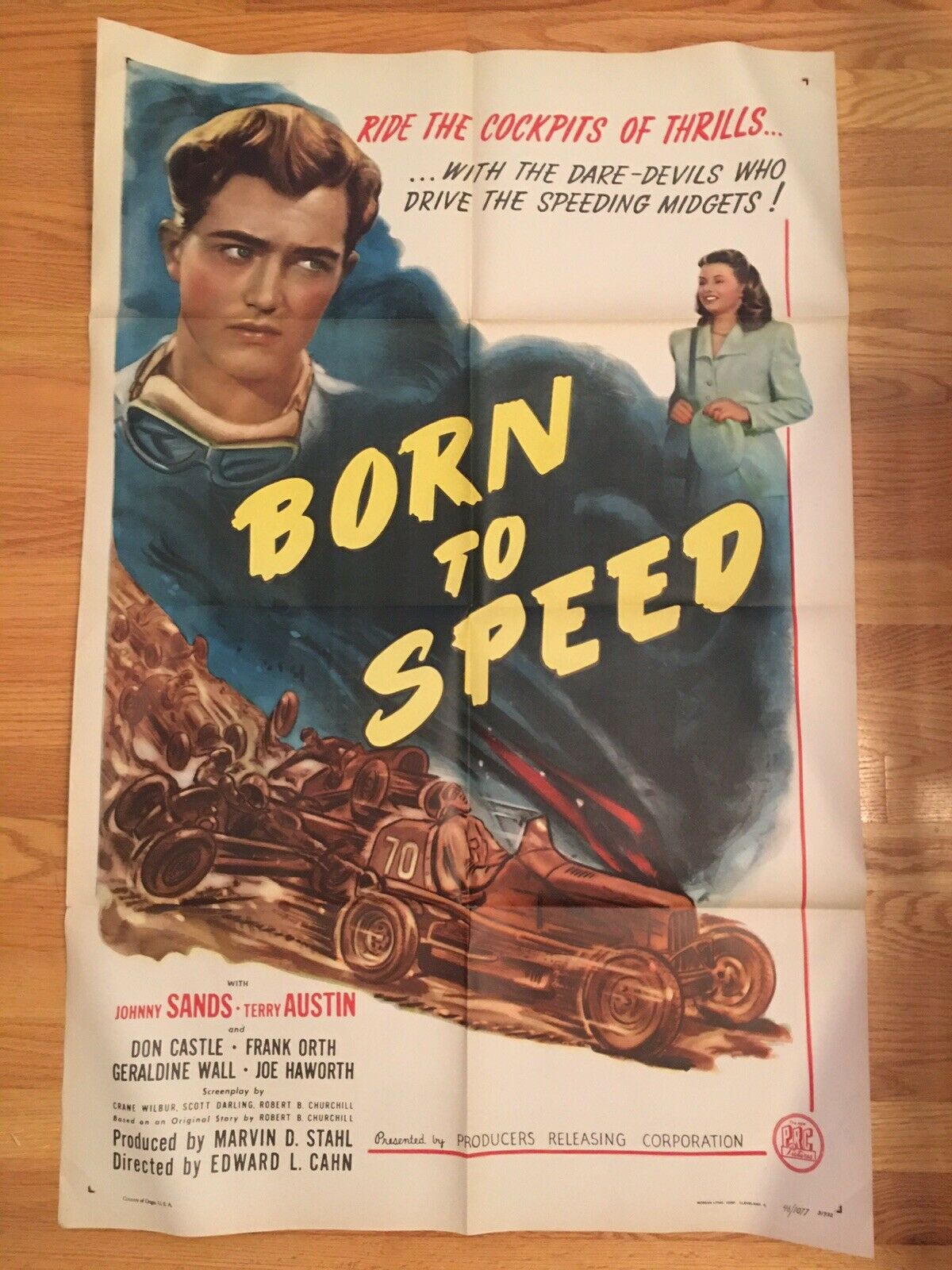 born to speed 1 sheet.jpg