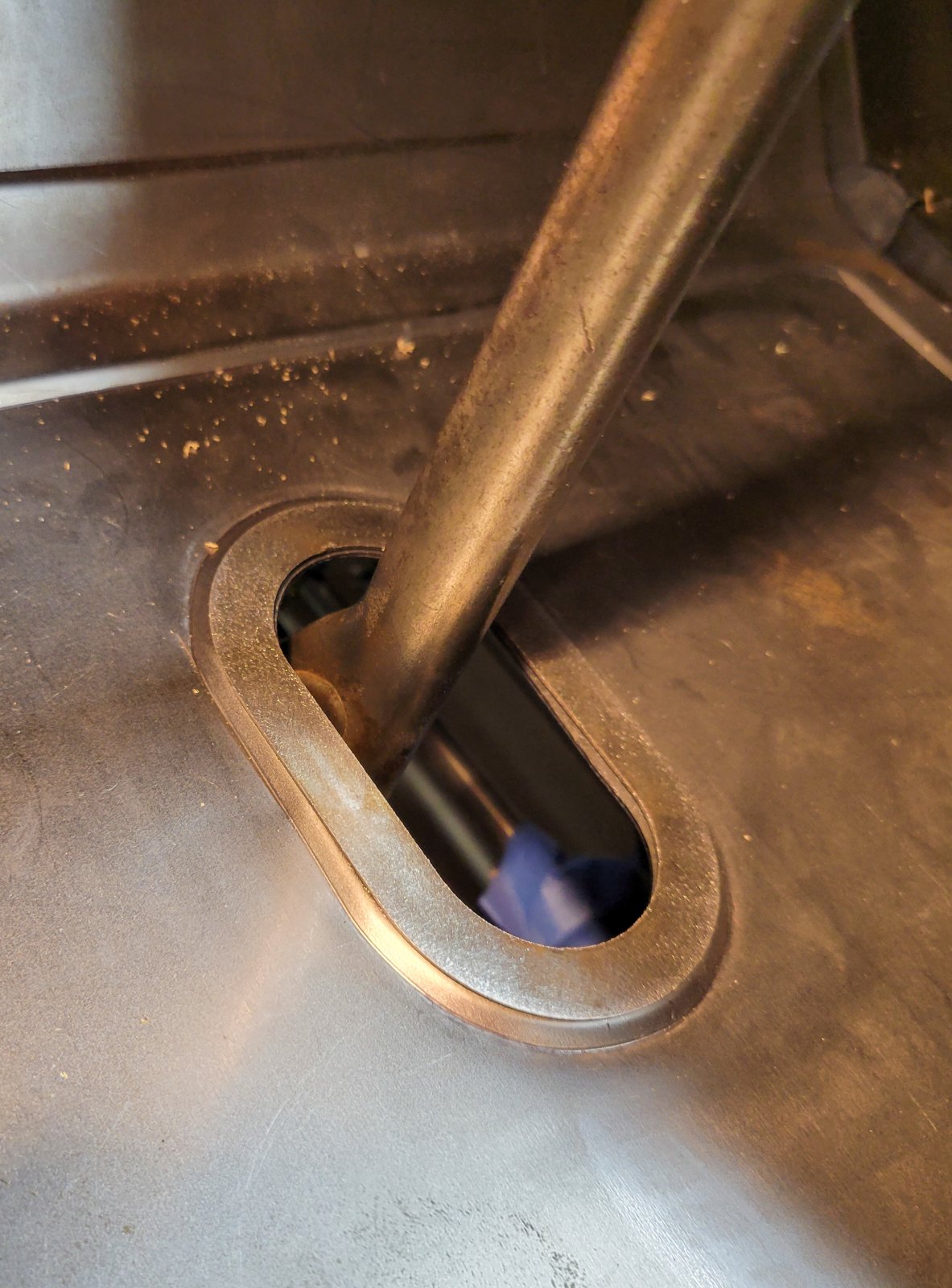 Brake Handle Boot Trim - look close - haha.jpg