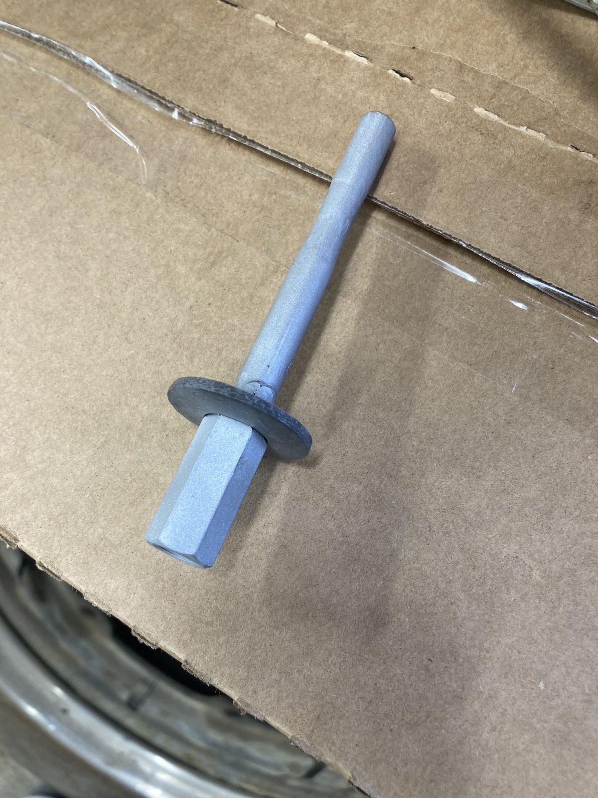 Brake Pushrod Blasted.JPEG