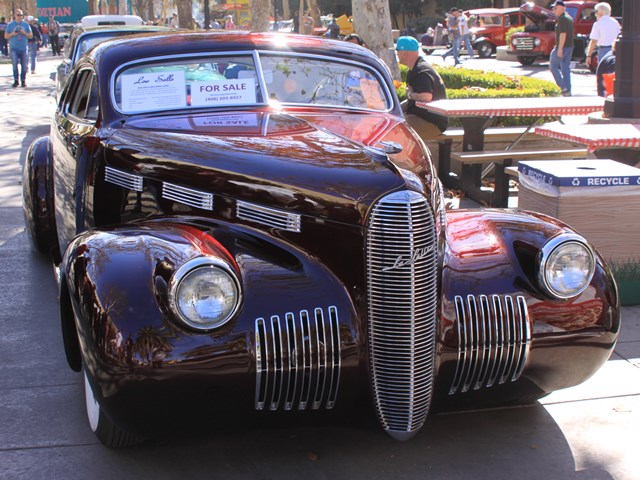 Brian A. Nieri\'s \'LOW SALL\' - GNRS \'14 - front.JPG