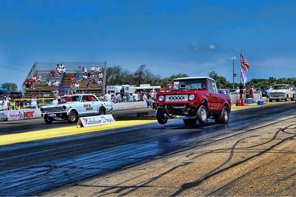 Bronco gasser 1st pass of the 2013 event.jpg