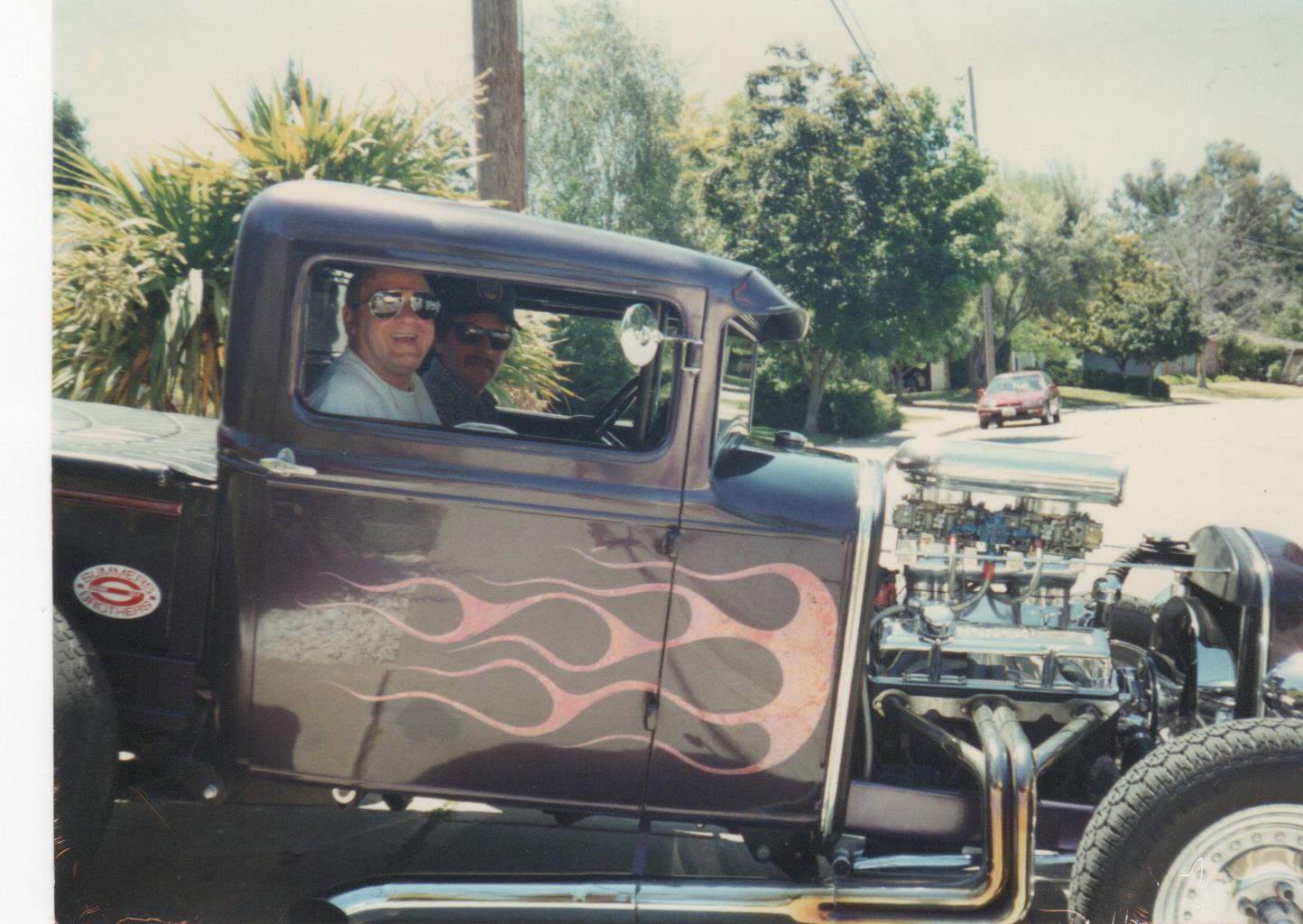 Bud in Hot Rod.jpeg